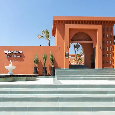 Venezia Resort Hotel & Spa-3