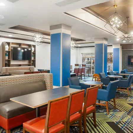 Holiday Inn Express And Suites Stroudsburg-Poconos By Ihg-3