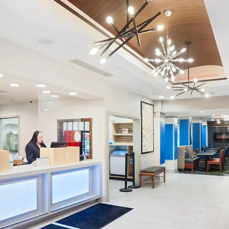 Holiday Inn Express And Suites Stroudsburg-Poconos By Ihg-2