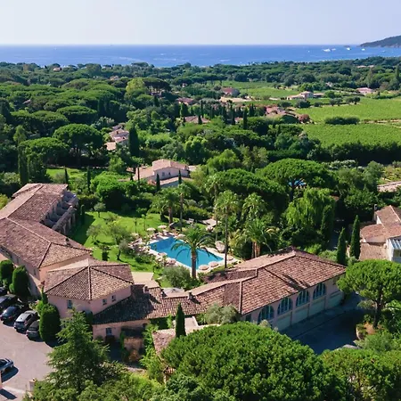 Hotel La Garbine-3