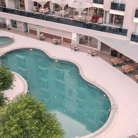 Kleopatra Dreams Beach Hotel-2