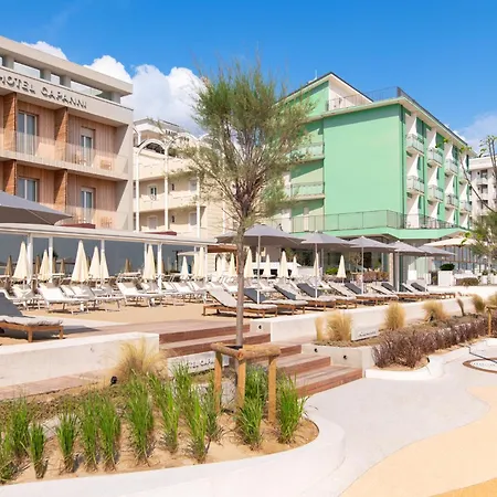 Hotel Capanni-3
