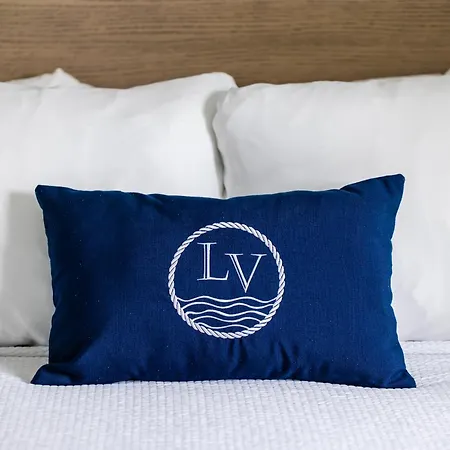 Lake View Hotel-3
