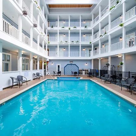 Lake View Hotel-2