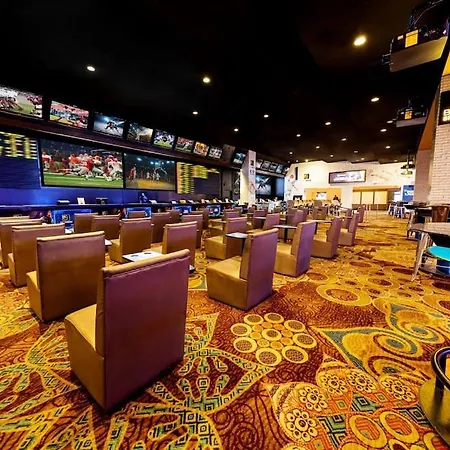 Luxor Hotel & Casino By Suiteness-2