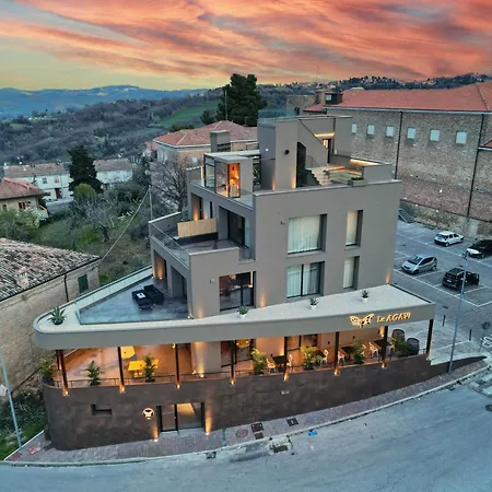 Le Agavi Resort & Spa-2
