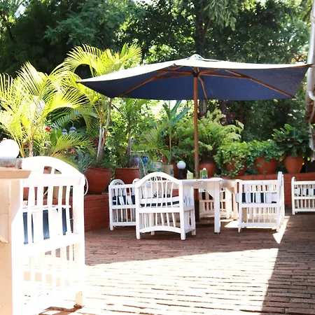 Izaak Walton Inn Embu-3