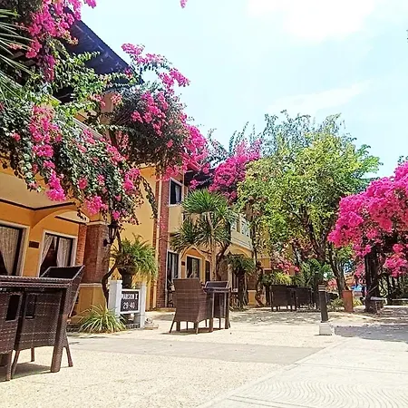 Puerto Del Sol Beach Resort And Hotel Club, Bolinao Pangasinan-3