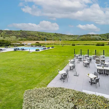 Fletcher Zuiderduin Beachhotel-2