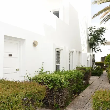 Appart-Hotel Tagadirt-3