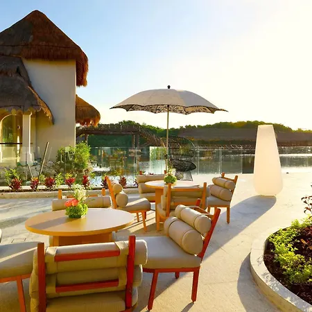 Trs Yucatan Hotel - Adults Only-2