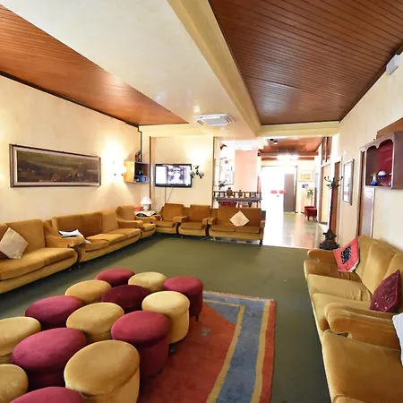 Hotel Galles-3