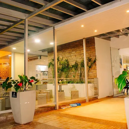 Waira Suites-3