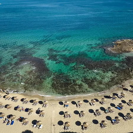 Sirens Beach & Village-3