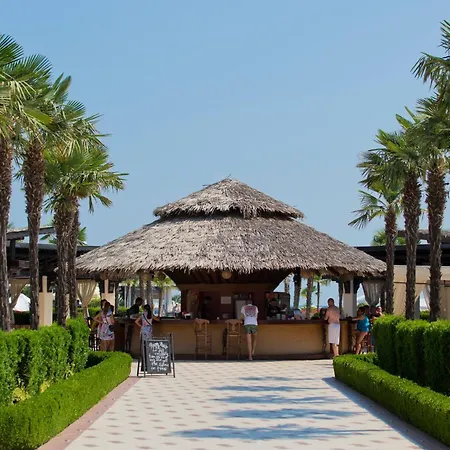 DIT Majestic Beach Resort-3