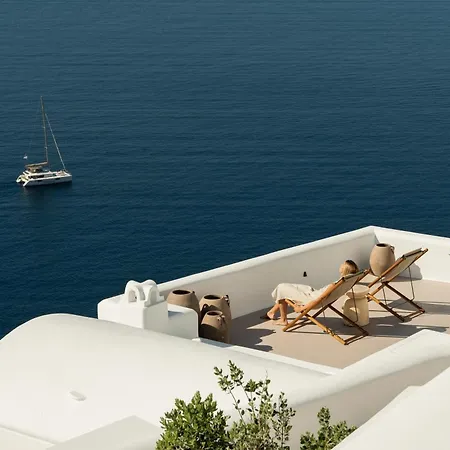 Canaves Ena - Small Luxury Hotels Of The World-3