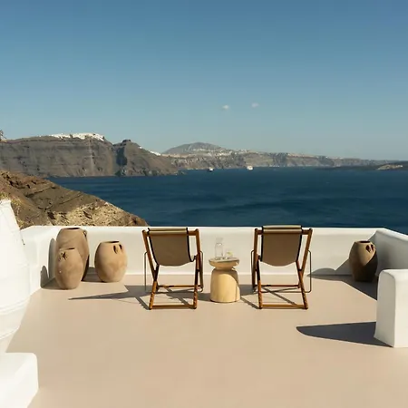 Canaves Ena - Small Luxury Hotels Of The World-2