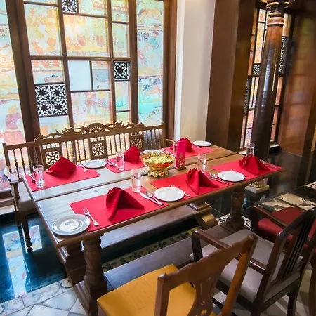 Svatma - A Luxury Heritage Resort-3