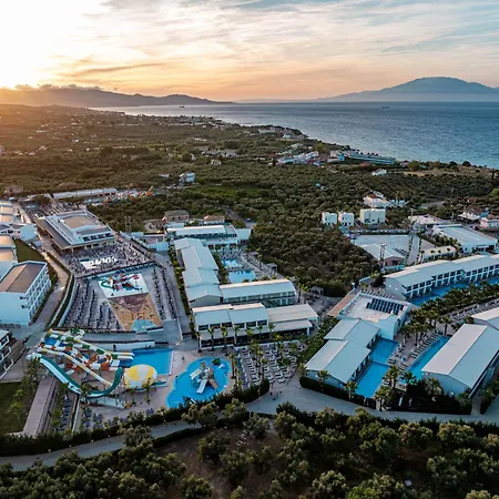 Caretta Paradise Resort & Waterpark-3