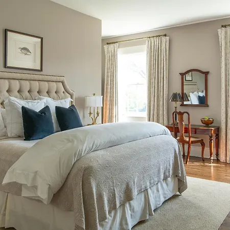 The Greystone Inn-3