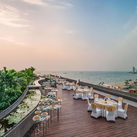 Hilton Pattaya-3