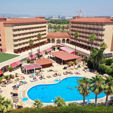 Ohtels La Hacienda-3