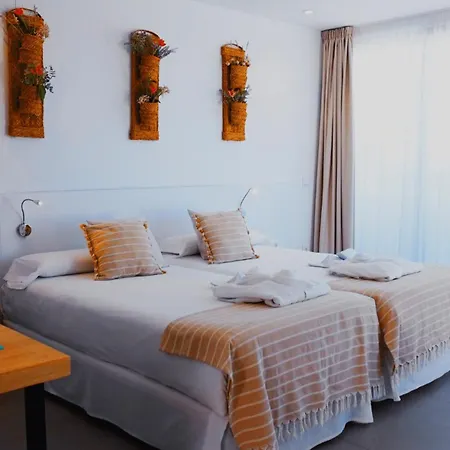Marina Playa Hotel Apartments By Typic Hotels - Adults Only-3