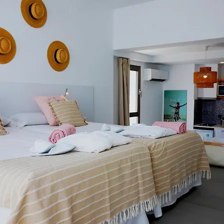 Marina Playa Hotel Apartments By Typic Hotels - Adults Only-2