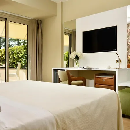 Hotel Continental Wellness & Spa-3