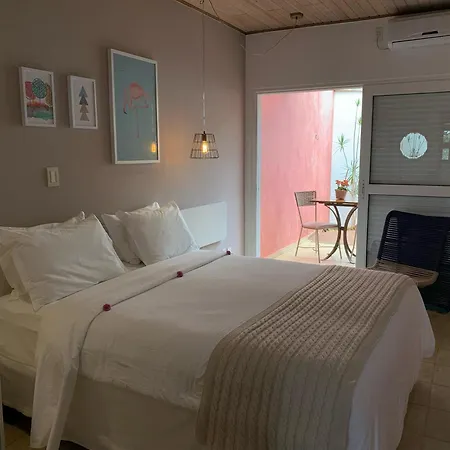 Hotel Boutique Frangipani-3