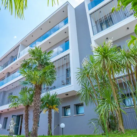 Hotel Bella Peschiera-3