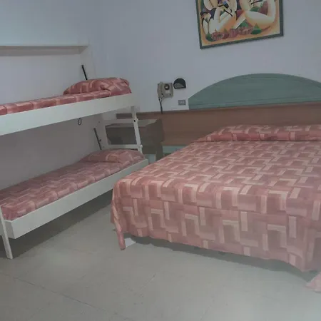 Hotel Giunchi-2