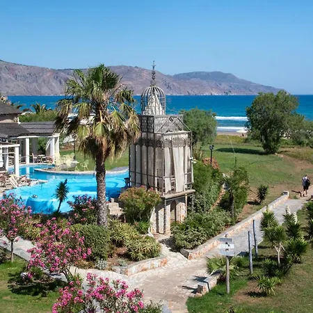 Orpheas Resort Hotel (Adults Only)-2