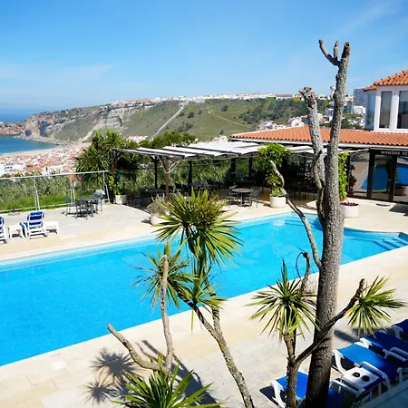 Miramar Hotel Spa & Apartments-2