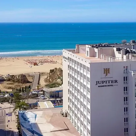 Jupiter Algarve Hotel - Beach&Spa-2