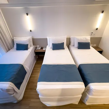 Marante Plaza Hotel-3
