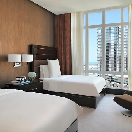 Rosewood Abu Dhabi-3
