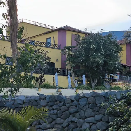 Hotel Rural La Raya 1866-2