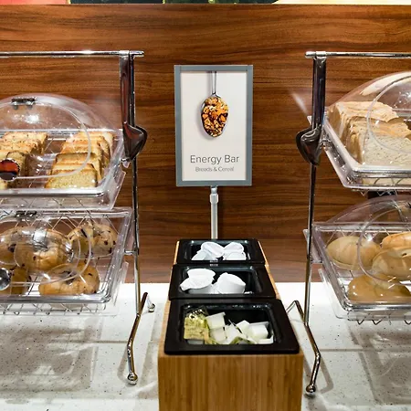 Fairfield Inn & Suites By Marriott Anderson-2