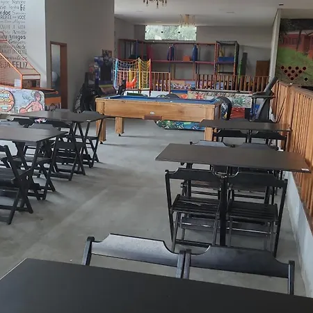 Pousada Kart Clube-2