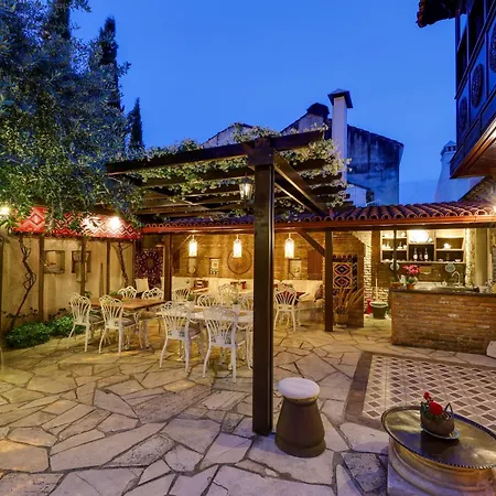 Akanthus Hotel Ephesus-2
