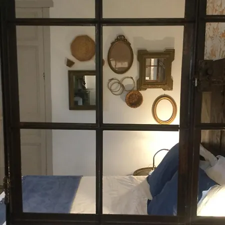 Chez Les Brocs B&B-2