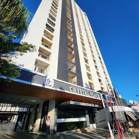 Flat Apart Hotel Crystal Place-3