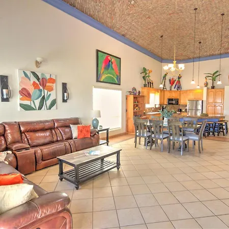 Las Palmas Resort-2