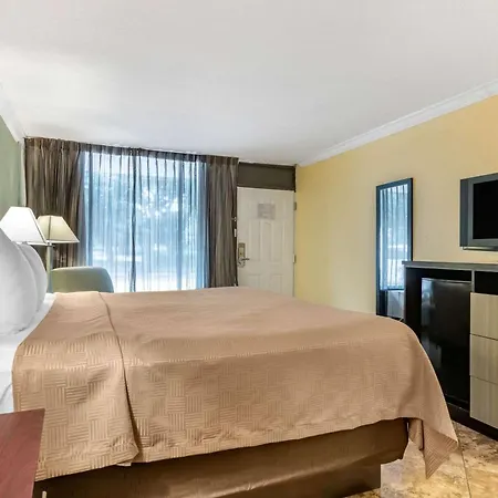 Clarion Inn Orlando International Drive - Icon Park-2