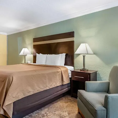 Clarion Inn Orlando International Drive - Icon Park-2