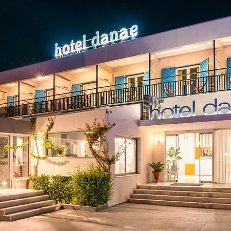 Danae Hotel-2