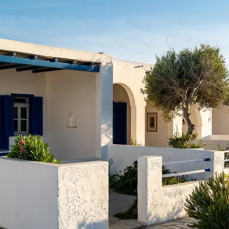 Naoussa Hotel Paros By Booking Kottas-3