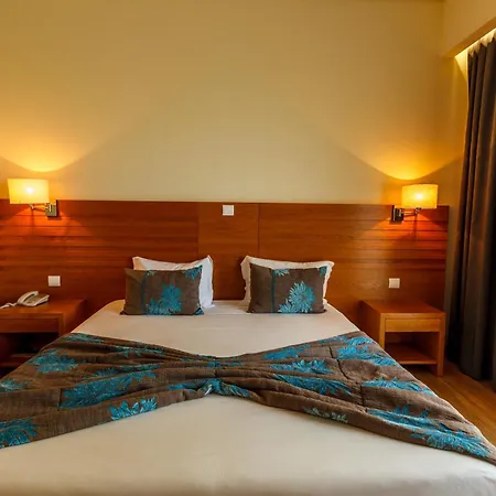 Hotel Caravelas-3