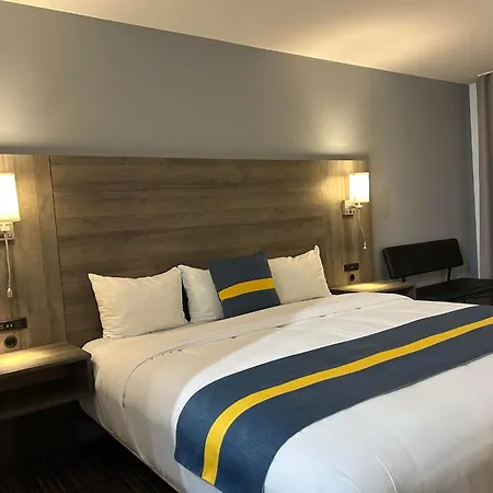 Hôtel Énergie Shawinigan-2